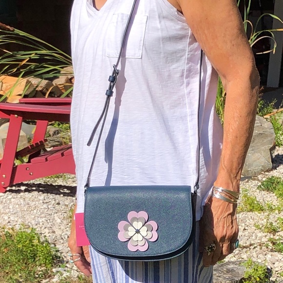Kate Spade Crossbody -NWT - Picture 2 of 10